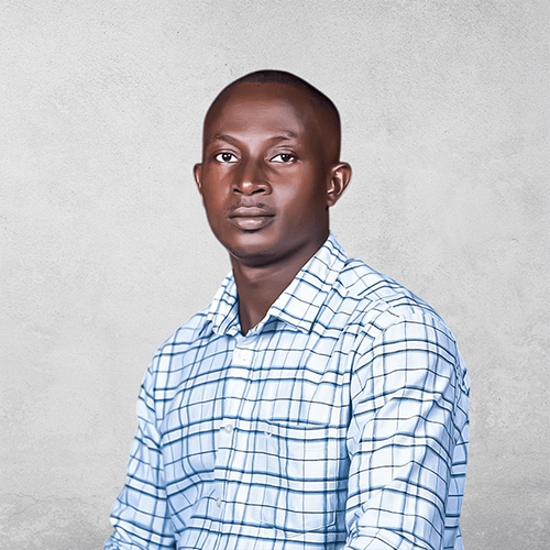 AE Amb Ogah John O - National Auditor