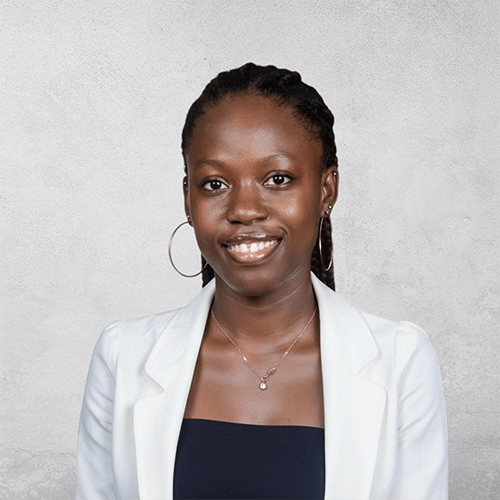 AE Amuchenna Mavis Nwaokorie National Assistant Secretary