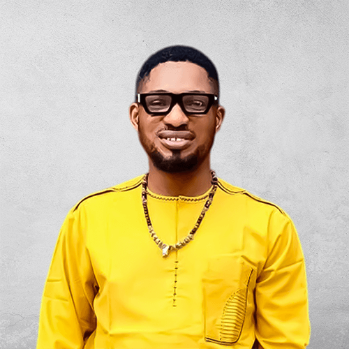 AE Ngwoke Victor Onyekachi - National President